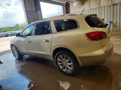 2011 BUICK ENCLAVE CXL, фото 2, лот 10859260