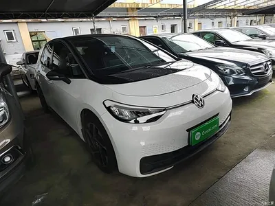 2024 Volkswagen ID.3 Pure Smart Edition, фото 4, лот 11211732