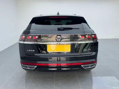 2023 Volkswagen Teramont X 530 V6 4MOTION Premium Luxury Edition, фото 4, лот 10417940
