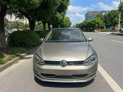 2016 Volkswagen Golf 1.6L Automatic Comfort, фото 1, лот 10449817