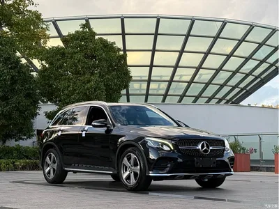 2017 Mercedes-Benz GLC 260 4MATIC Luxury, фото 3, лот 11212489