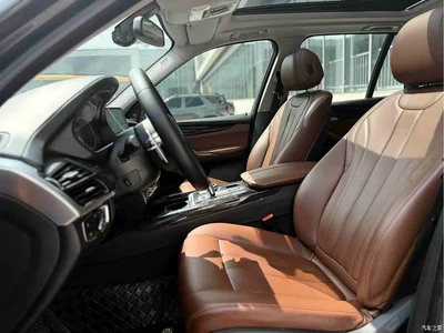 2018 BMW X5 (Import) xDrive35i Elegant Model, фото 4, лот 10464527