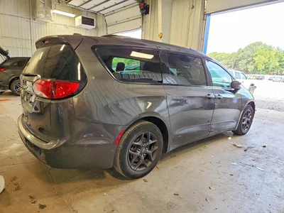 2019 CHRYSLER PACIFICA TOURING L PLUS, фото 3, лот 11389086