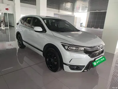2020 Honda Haoying 240TURBO CVT 2WD Elite, фото 4, лот 11081709