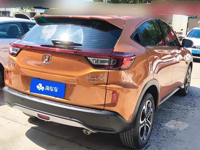 2017 Honda XR-V 1.8L EXi CVT Comfort, фото 3, лот 10421329