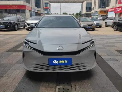 2024 Toyota Camry 2.0E Elite Edition, фото 2, лот 10300880