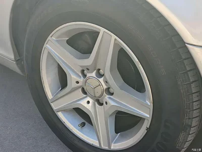 2004 Mercedes-Benz S-Class S 350, фото 2, лот 10268438