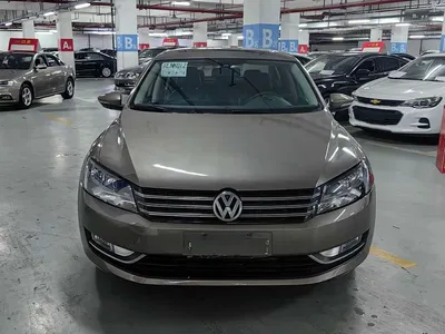 2014 Volkswagen Passat 1.8TSI DSG Luxury Edition, фото 2, лот 10260180