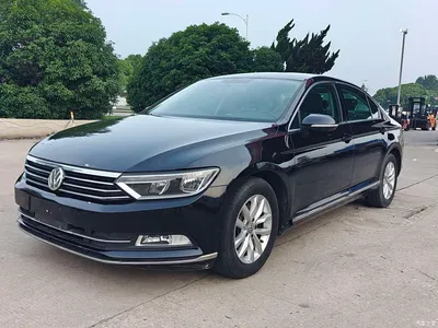 2018 Volkswagen Magotan 280TSI DSG Comfort, фото 1, лот 10434482