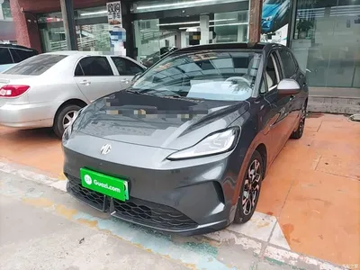 2025 MG MG4 EV Base Model, фото 2, лот 11138732