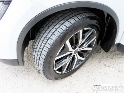 2022 Renault QM6 2.0 LPe RE Signature 2WD, фото 4, лот 10101882