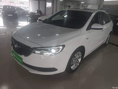 2021 Buick Excelle Facelift Exemplar 1.5L Auto Elite, фото 2, лот 10268670