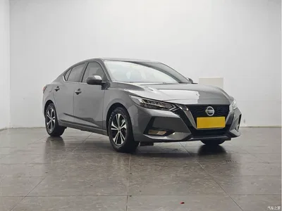 2022 Nissan Sylphy 1.6L XL CVT Delight Edition, фото 2, лот 11182622