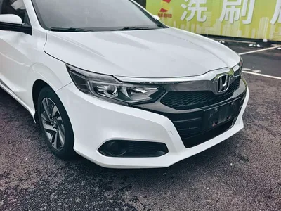 2019 Honda Lingpai 180Turbo CVT Comfort China VI, фото 4, лот 11134242
