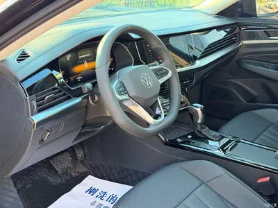 2025 Volkswagen Passat Outstanding 330TSI Elite Edition, фото 4, лот 10443562