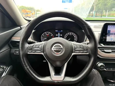 2021 Nissan Teana 2.0L XL Comfort, фото 4, лот 10344025