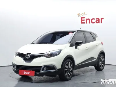 2014 Samsung QM3 LE, фото 1, лот 10188247