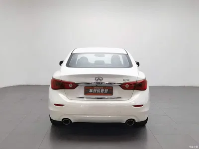 2015 Infiniti Q50L 2.0T Enjoyment Edition, фото 4, лот 10378268