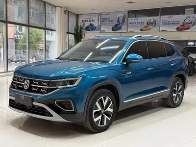 2023 Volkswagen Tayron 280TSI 2WD Luxury Plus Advanced Edition, фото 1, лот 10392902