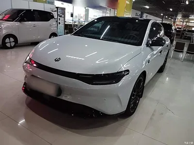 2023 Leapmotor C01 630 AWD Performance Edition, фото 1, лот 10441663