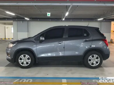 2019 Chevrolet Trax 1.4 LS, фото 3, лот 10091293