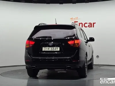 2014 Hyundai Veracruz Diesel 4WD 300VXL, фото 4, лот 10301832