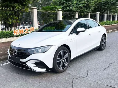 2025 Mercedes-Benz EQE Model 500 4MATIC Luxury Edition, фото 1, лот 10675420
