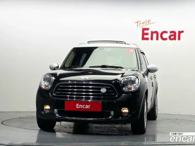 2014 Mini Countryman Standard, фото 3, лот 10210440