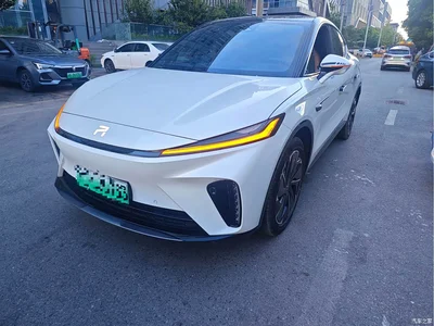 2025 Roewe Feifan R7 Urban Edition, фото 1, лот 11567875
