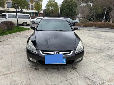2007 Honda Accord 2.0L Auto Comfort Edition, фото 2, лот 10436005