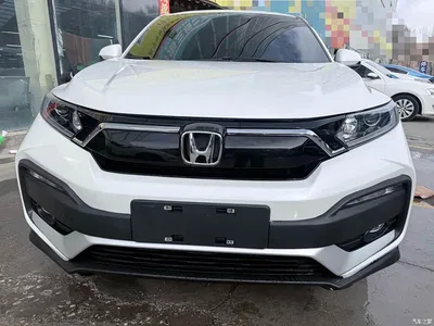 2021 Honda XR-V 1.5L CVT Comfort Edition, фото 2, лот 10417176