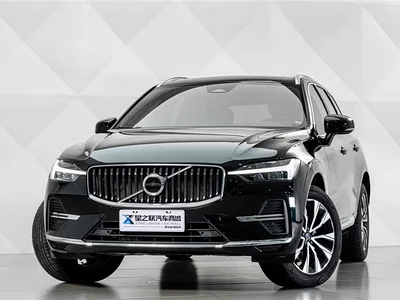2025 Volvo XC60 B5 AWD Smart Elite Luxury Edition, фото 2, лот 10403351