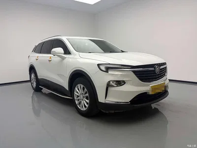 2020 Buick Enclave 28T 2WD Luxury Model, фото 3, лот 10251562