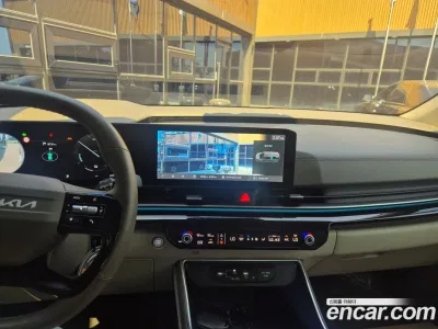 2025 Kia Canival HEV 9seater Gravity, фото 4, лот 10699868