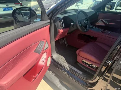 2025 AITO Wenjie AITO M8 Extended Range Ultra 53.4kWh 6-Seater, фото 4, лот 11174840