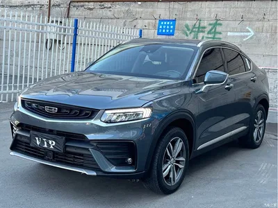 2019 Geely Xingyue 300T Star Shiner, фото 1, лот 11197406