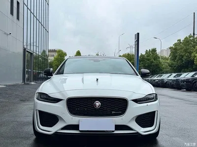 2023 Jaguar XEL 2.0T 250PS R-DYNAMIC S Progressive Sport, фото 2, лот 10289909