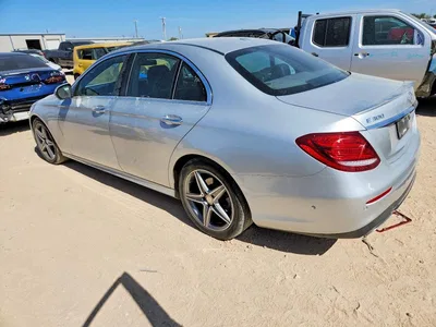 2017 MERCEDES-BENZ E 300, фото 2, лот 10832906