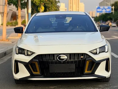 2023 GAC Trumpchi Trumpchi Emkoo 270T DCT J16 Edition, фото 4, лот 11248731