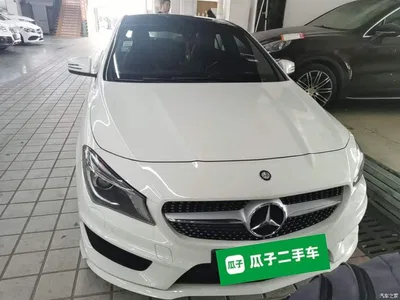 2015 Mercedes-Benz CLA (Import) CLA 220 4MATIC, фото 3, лот 10303018