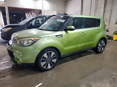 2014 KIA SOUL !, фото 1, лот 10787384