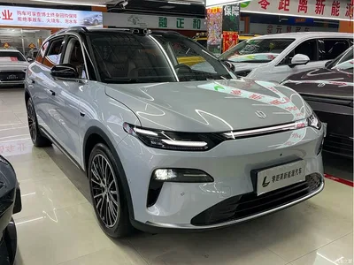 2026 Leapmotor C11 Pure Electric 640 LiDAR Premium, фото 3, лот 10774537