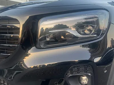 2024 Mercedes-Benz GLB 220 4MATIC, фото 2, лот 11591728