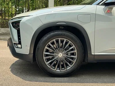 2020 NIO ES8 415KM 6-Seater, фото 4, лот 10365073