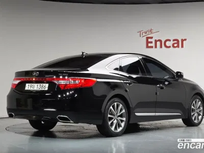 2015 Hyundai Grandeur HG240 Modern, фото 2, лот 10215678