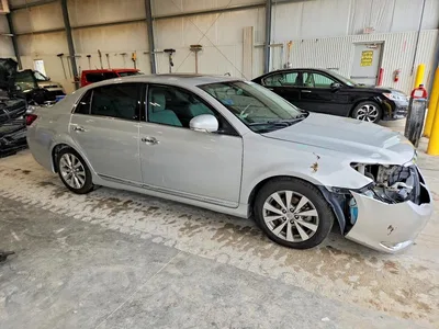 2011 TOYOTA AVALON LIMITED, фото 4, лот 10531268