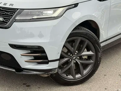 2025 Land Rover Range Rover Velar Dynamic SE, фото 2, лот 10328393