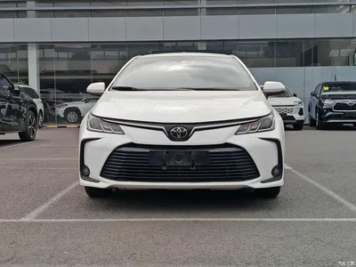 2021 Toyota Corolla 1.2T S-CVT Elite Edition, фото 2, лот 10889994