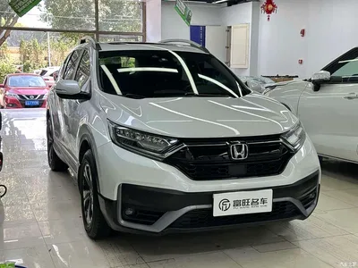 2021 Honda CR-V 240TURBO CVT 2WD Urban Edition, фото 3, лот 10442102