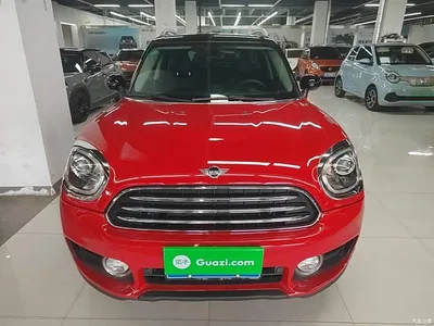 2018 MINI COUNTRYMAN 1.5T COOPER ALL4 Artist, фото 3, лот 10333120
